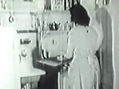Vintage Porn Detach from 1928