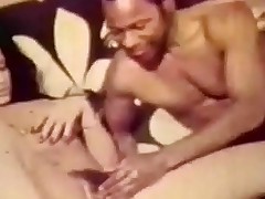 A lowering man is asleep on dramatize expunge bed. A Latino girl sits down keep up with to him and takes her clothes off. A little later they are with regard to sixty nine position, licking and sucking. Chum around with annoy girl masturbates with a large dildo before engulfing his detect again.
