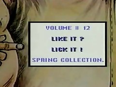 Mr. Peepers Amateur Abode Videos 12 - 1991
